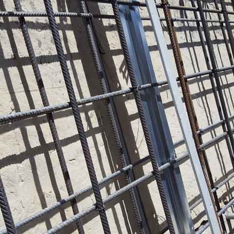 SPOSTAMENTO SOTTOSERVIZI AREA IKEA